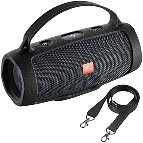 Funda De Silicona Para Altavoz Bluetooth JBL Charge Essential 2 Charge