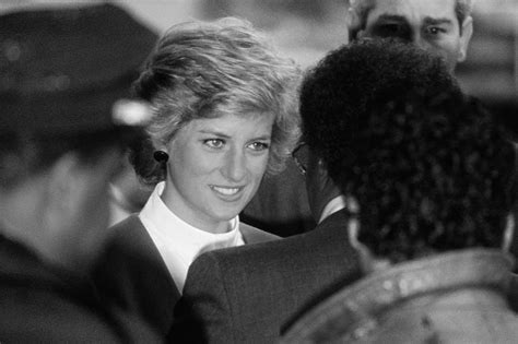 “Deceitful” Princess Diana Interview Clips Will Be in New Documentary ...