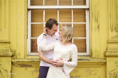 Nandohellmann Precasamento Esession Prewedding Wedding Dress