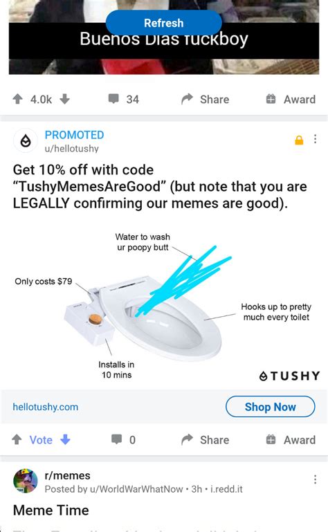 What The Fuck Is Up With Some Of These Ads R Awfuleverything