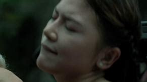 ANNE MARIE GONZALES Nude AZNude