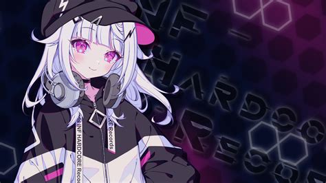 Inf Hardcore Records