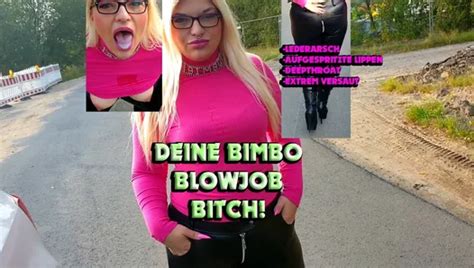 Yout Bimbo Blowjob Bitch Leather Big Tits Porn Feat Mariella Sun Xhamster