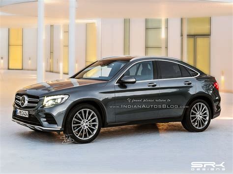 Mercedes Glc