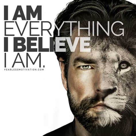 The 2 Most Powerful Words In The World (Motivational Speech) - I AM