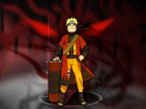 Naruto Shippuuden Ost Hidan Track Youtube