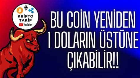 Elde Edilen Verilere G Re Bu Altcoin Yeniden Dolar N St Ne