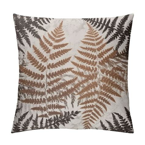 Onetech Nordic Style Decorative Throw Pillow Covers For Sofa Bed Card