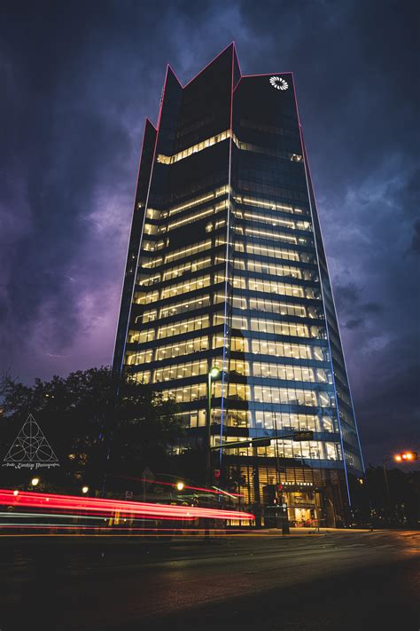 The Lightning Struck Tower : r/evilbuildings