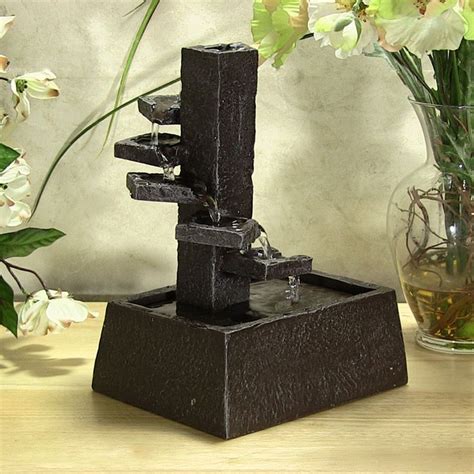 167 Best Desktop Fountains Images On Pinterest Water Features