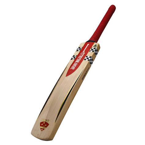 Giant Gray Nicolls Bat Meulemans Cricket Centre