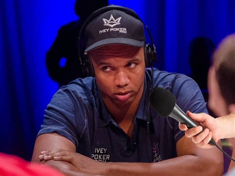 New PokerGo Show Is Nothing But Clips Of Phil Ivey Turning Down Interview Requests - Bonus Code ...