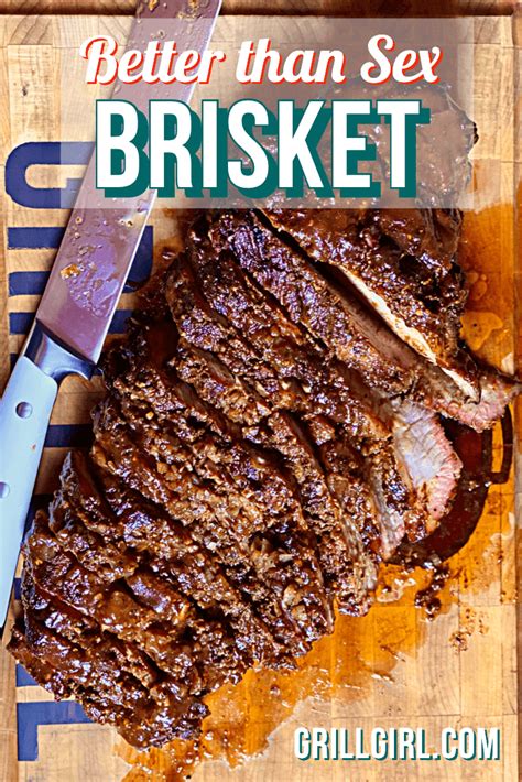 Pellet Grill Brisket Recipes Artofit