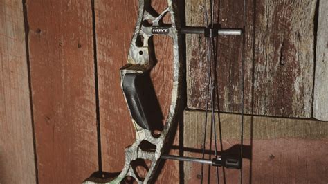 Hoyt Torrex Bow Review