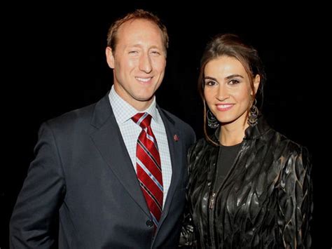 Peter Mackay marries Nazanin Afshin-Jam, former Miss World Canada | National Post