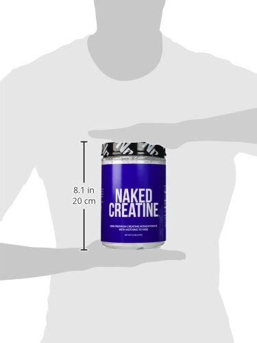 Pure Creatine Monohydrate Servings Grams Lb Bulk