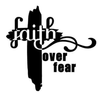 Pin By Carmen Muela On File Uploads Faith Over Fear Faith Home