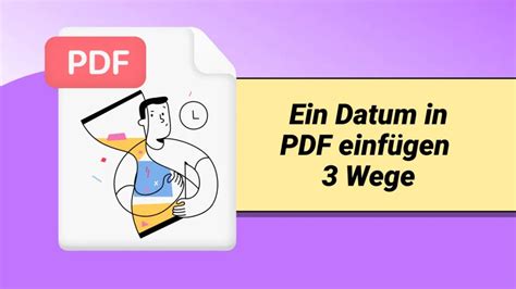 Text In Pdf Bearbeiten Hier Sind Effektive Methoden