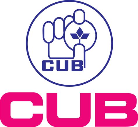 City Union Bank Logo (CUB) - PNG Logo Vector Brand Downloads (SVG, EPS)