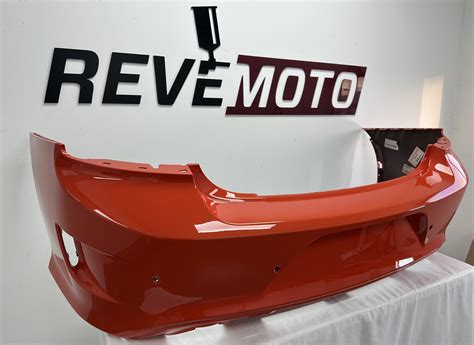 Painted Auto Body Parts And Replacements Revemoto Painted Car Parts