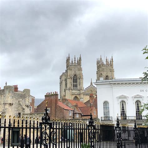 Cathedral York England Free Photo On Pixabay Pixabay