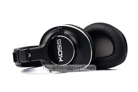 Koss Pro4S