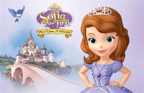 sofia castle - Sofia The First Photo (34467722) - Fanpop