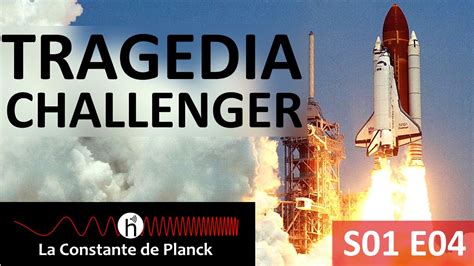 Las CAUSAS Del ACCIDENTE Del CHALLENGER Ingeniero Te Lo EXPLICA La