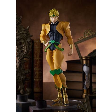 Gsc Pop Up Parade Jojo Dio Toyking