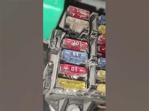 Матиз. стартер пердехранител Турган жой - YouTube