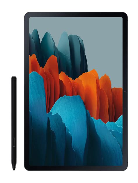 Mua Samsung Electronics Galaxy Tab S7 Wi Fi Mystic Black 256 GB trên