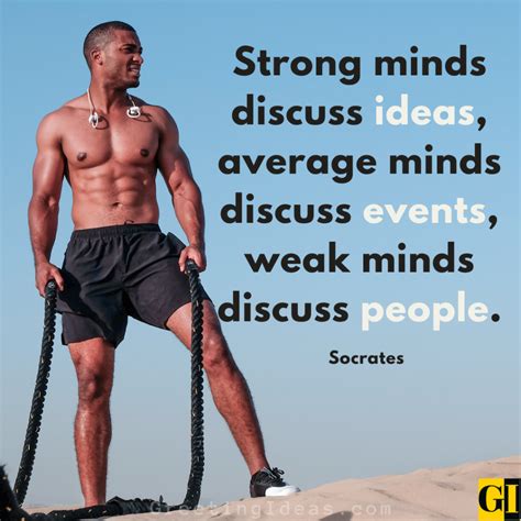 30 Motivating Have a Strong Mind Quotes and Sayings