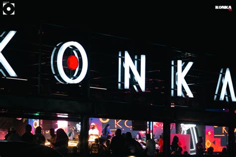 Channel O - Konka Live S2 premiere in pictures