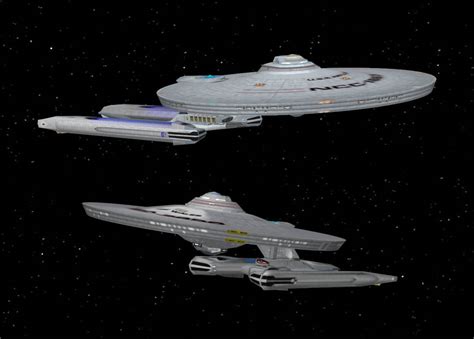 Federation Repulse Class Ce Or Clg Or Ddh Sfc By Digitalexplorations On Deviantart