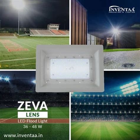 Inventaa Led Flood Light Led Focus Lights W Protected