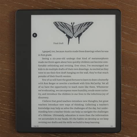 Mua Introducing Kindle Scribe Gb The First Kindle For Reading And