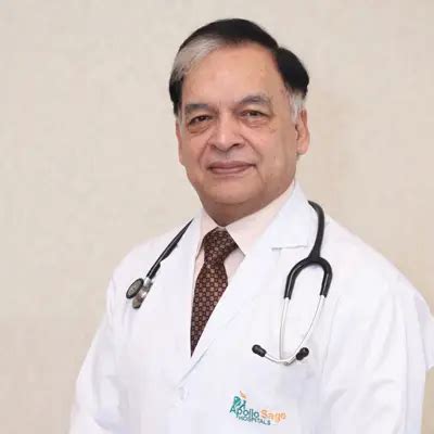 Best Doctors in Apollo Hospitals Bhopal | Physicians in Near Me ...