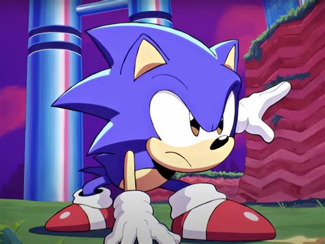 Sonic Origins Plus Review