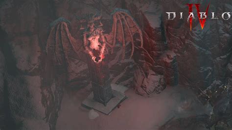 Où trouver les Autels de Lilith dans Diablo 4 Carte et effets