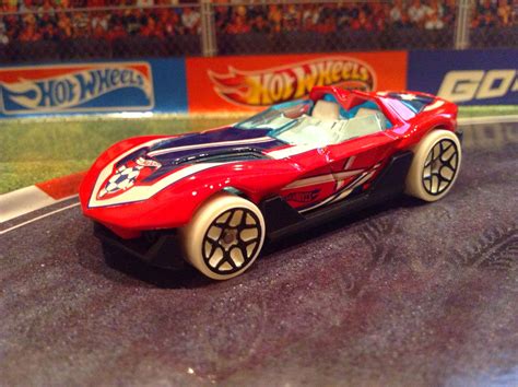 Julian S Hot Wheels Blog Fast Fish Yur So Fast