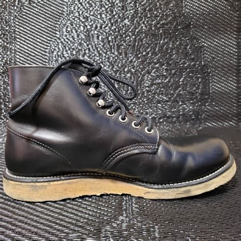 Yahoo オークション Red Wing The Irish Setter Sport Boot レッド