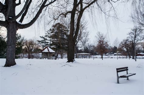 The Park Next Door Riverside Park Watertown Wi