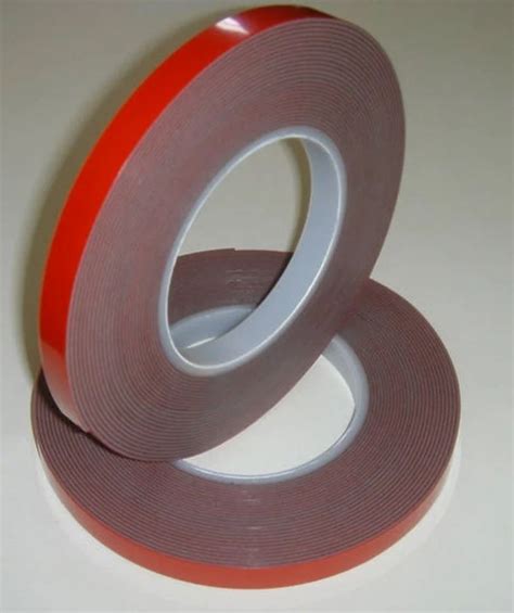 M Structural Glazing Tapes At Rs Piece Glazing Tapes In New Delhi