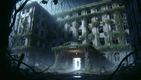 Top Tips For Haunted Hotel Ghost Towns United States Ghost Towns