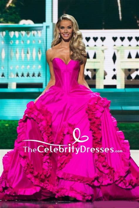 25 Affordable Miss Usa 2015 Dresses [a ] 153