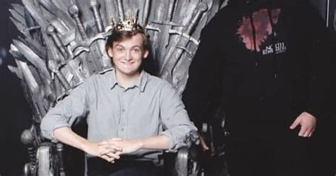 Jack Gleeson Net Worth 2022 - Wife, Height, Age, Batman