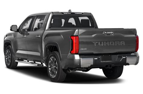 2022 Toyota Tundra Hybrid Specs Prices Mpg Reviews And Photos