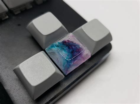 Anyone Like Custom Dsas Rkeycaps