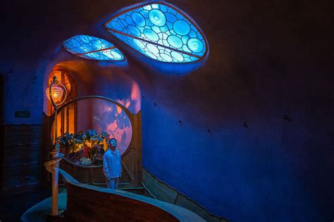 Una Noche de Invierno vuelve a Casa Batlló Barcelona Secreta