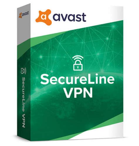 Avast Secureline Vpn Original License